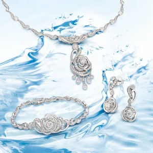 TRANG SỨC GIÀNH RIÊNG CHO GIÁNG SINH