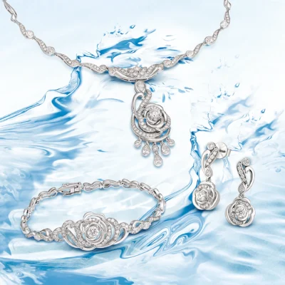 TRANG SỨC GIÀNH RIÊNG CHO GIÁNG SINH